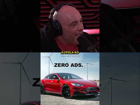 Rogan: Even Elon Pays Full Price for a Tesla!
