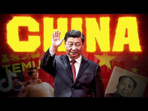 The Dark Rise of Xi Jinping, Explained