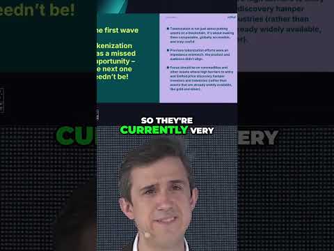 Unlock Hidden Asset Value: Tokenization Strategy