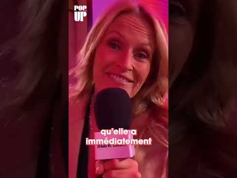 David Hallyday : Découvrez comment la rencontre avec Estelle Lefébure l’a bouleversé à jamais !
