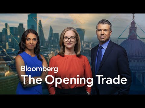 Reeves&#039; Vision for Britain, China Weighs Sale of TikTok US to Musk | The Opening Trade: 01/14/2025