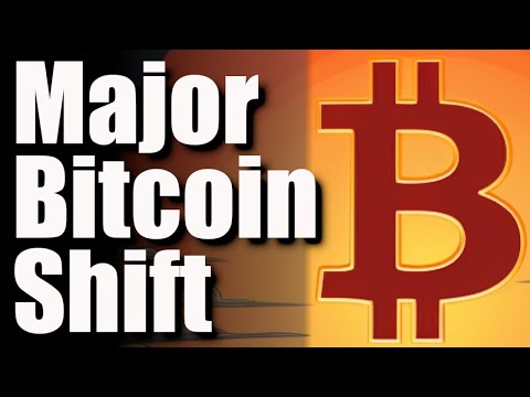 HOLD ON TIGHT TO YOUR CRYPTO Retail Bitcoin Investors Are About To Be DECIMATED In The Market