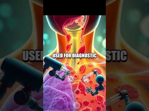 Nanorobotics: The Future of Precision Medicine
