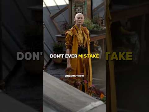 DON&#039;T EVER MISTAKE MY SILENCE 😈🔥~ Tilda Swinton 😈~ attitude status🔥~ motivation whatsApp status