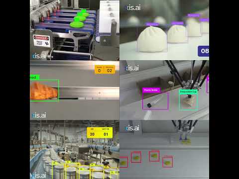 🌟 Smart Machines and AI: A New Era in Manufacturing Excellence 🚀