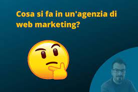 web marketing agenzia