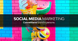 agenzie social media marketing