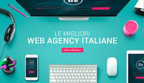 migliori web agency roma