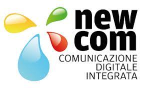 new com web agency roma