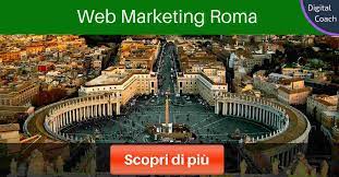 roma web marketing