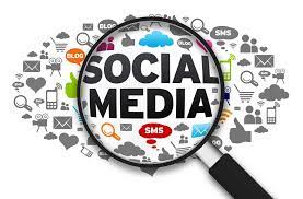 digital social marketing