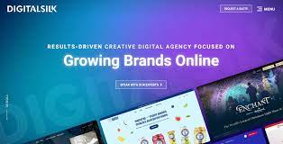 web marketing web agency