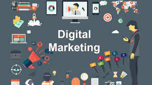 marketing digital internet