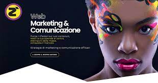 agenzia web marketing e comunicazione