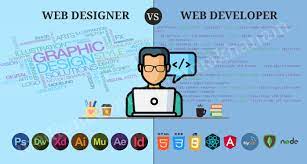 webdesign web development