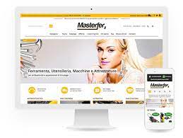 realizzazione sito internet magento