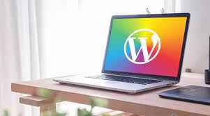 realizzazione sito internet wordpress