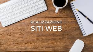 creazione di sito internet