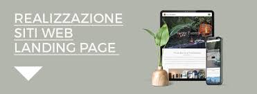 creazione siti web listino prezzi