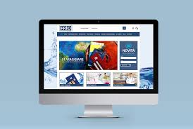 realizzazione siti web cms