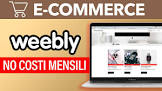 creare un sito di ecommerce