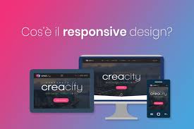 creare un sito web responsive