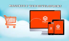 sviluppo sito internet magento