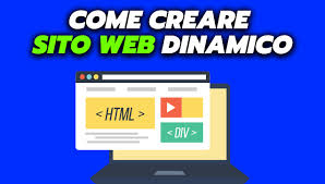 web creare