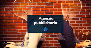 agenzia pubblicitaria online