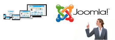 creare un sito con joomla