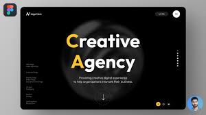 web designer agency