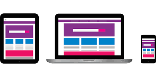 realizzazione siti responsive