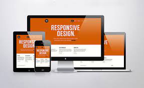 creare un sito responsive