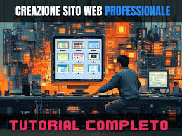 creare un sito web personale