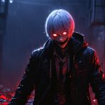 Gå in i Ghoulen: Tokyo Ghoul invaderar Dead by Daylights skrämmande rike