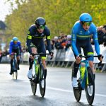 Vårens cykling: Vingegaard och Ayuso jagar ära i Paris-Nice och Tirreno-Adriatico