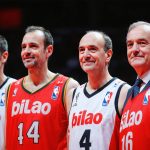 Reuniunea Legendară: Iconii Baschetului din Bilbao revin pentru o Noapte de Neuitat