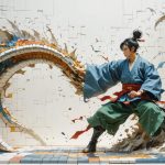 Săritura Îndrăzneață a lui Ryogo Matsumaru: De la Abandoner al Universității din Tokyo la Pionier al Puzzle-urilor
