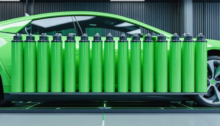 Kaip elektrinių transporto priemonių akumuliatorių perdirbimas varo ateities ekonomiką