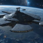 Următoarea frontieră a lui Elon Musk: Poate Starbase să devină un oraș Lone Star?