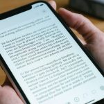 De Spelveranderaar in Toegankelijkheid: Hoe Apple’s Nieuwe Functie Lezen voor Miljoenen Verandert