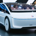 Kan Baidu’s Apollo Go zijn autonome toekomst naar Europa sturen?
