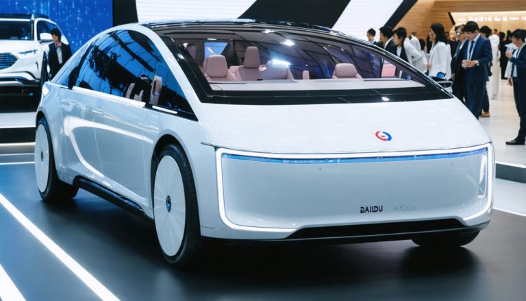 Tudja-e a Baidu Apollo Go a sofőr nélküli jövőjét Európába terelni?