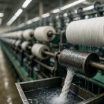 Wet-Twist Yarn Manufacturing: 2025’s Game-Changing Tech & Surprising Growth Forecasts Revealed