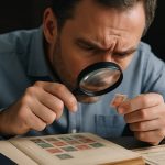 Unlocking Hidden Value: The 2025–2030 Boom in Philatelic Artifact Provenance Verification