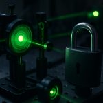 Quantum Photonic Cryptography Set to Disrupt Global Security: 2025–2030 Breakthroughs Revealed