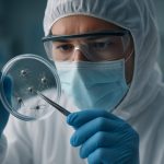 Inženirstvo nanorobotov 2025–2030: Revolucija natančne medicine in proizvodnje