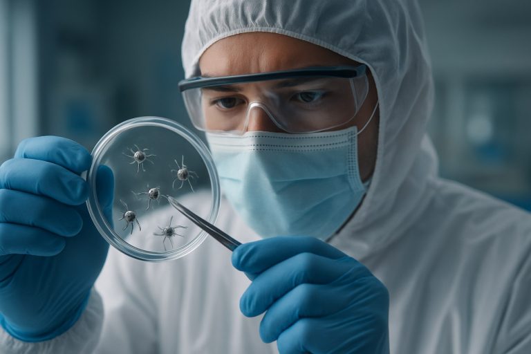 Inżynieria nanorobotów 2025–2030: Rewolucjonizowanie medycyny precyzyjnej i produkcji