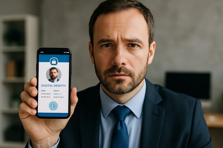 Identitate Auto-Sovereană (SSI) Platforme: Următoarea Revoluție Digitală Este Aici—Ești Pregătit?