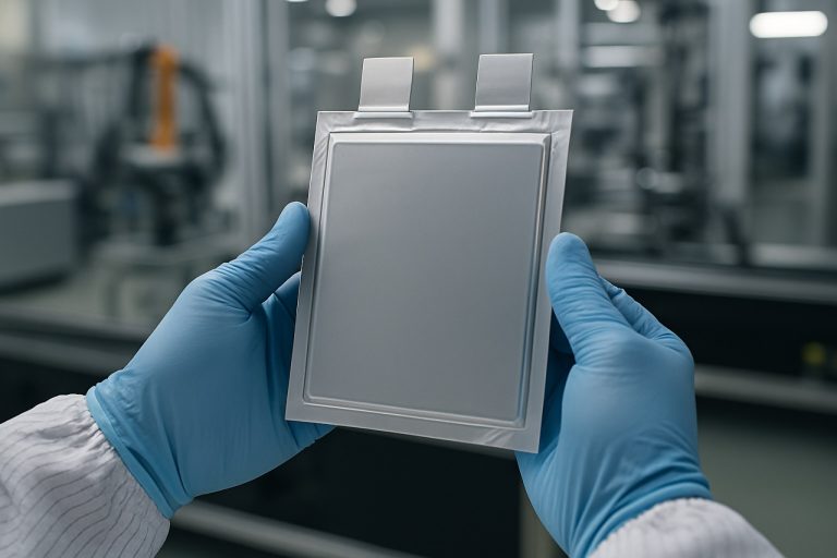 Mercato della produzione di batterie agli ioni di litio a stato solido 2025: Domanda in aumento guida un CAGR del 28% fino al 2030
